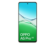 OPPO A5 Pro 5G 8/256GB Zielony - 1337025 - zdjęcie 2